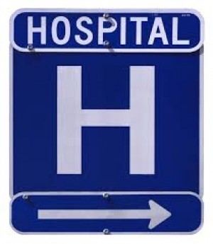 Hospitalization Reduction