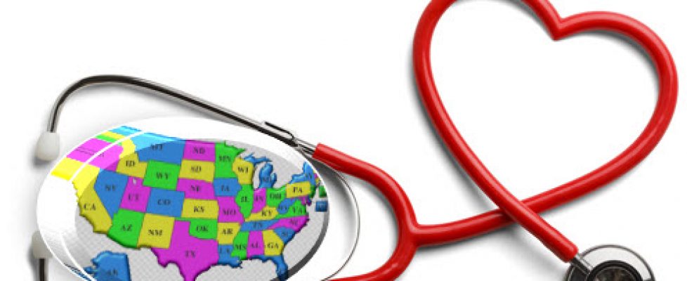 Where hospitals are most likely to embrace telehealth