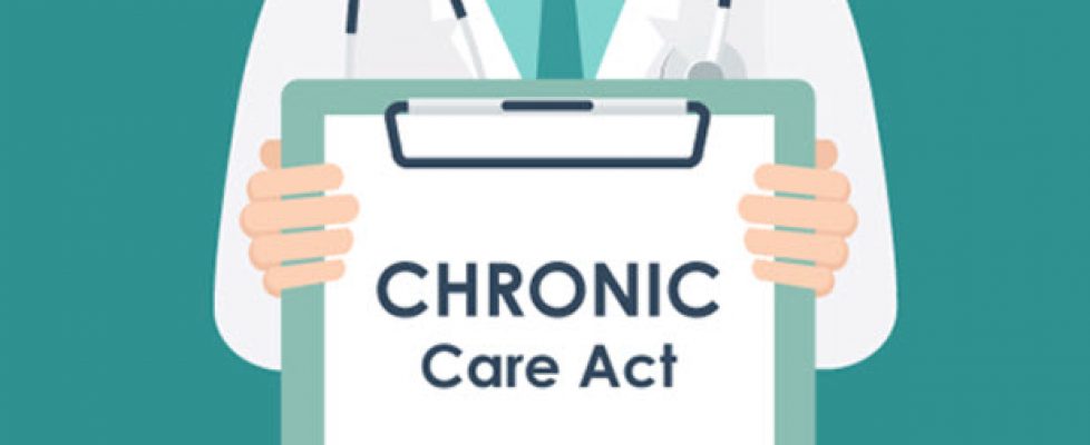 (CHRONIC) Care Act