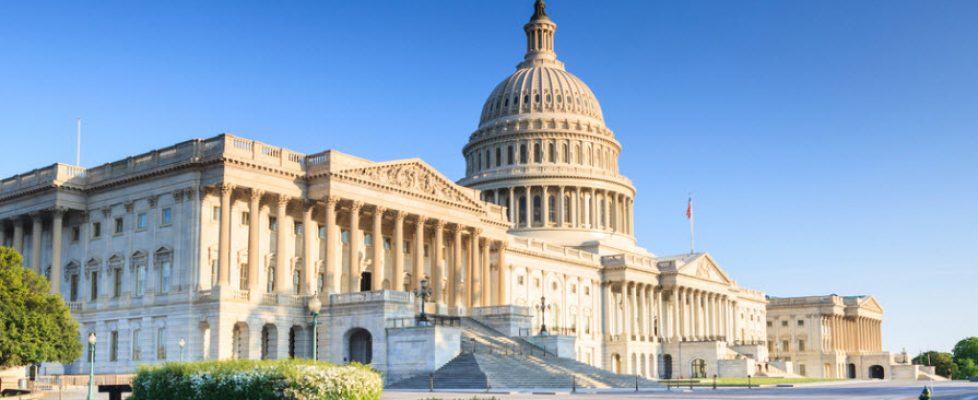Rare Bipartisanship as Senate Passes Medicare Reform Bill