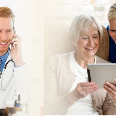 Telehealth expansion takes a step forward with Senate’s passage of CHRONIC Care Act