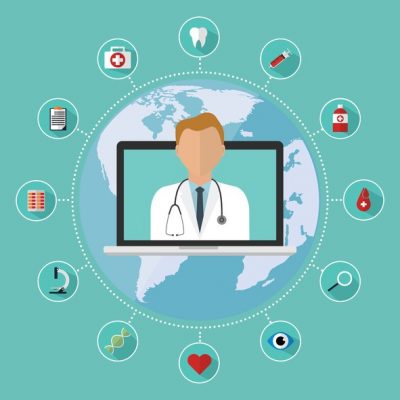 Can one new code spur a telehealth revolution