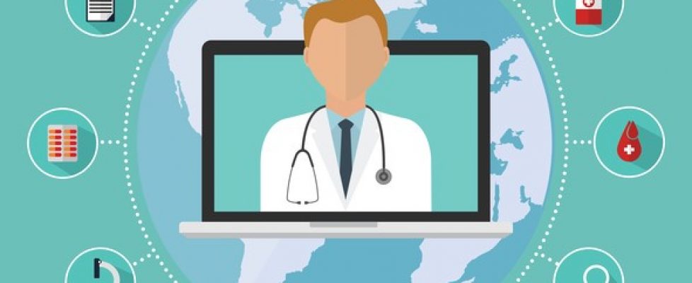 Can one new code spur a telehealth revolution