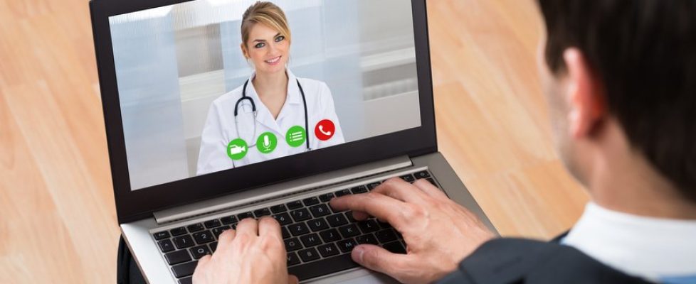 CMS physician payment proposal nudges open the door for telehealth