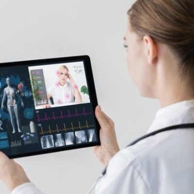 Adopting Telemedicine Increases Ability to Treat in Place and Lower Hospitalizations