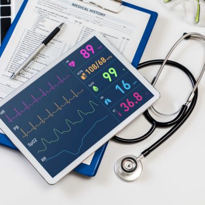 CMS finalizes changes to remote monitoring reimbursement for home health providers