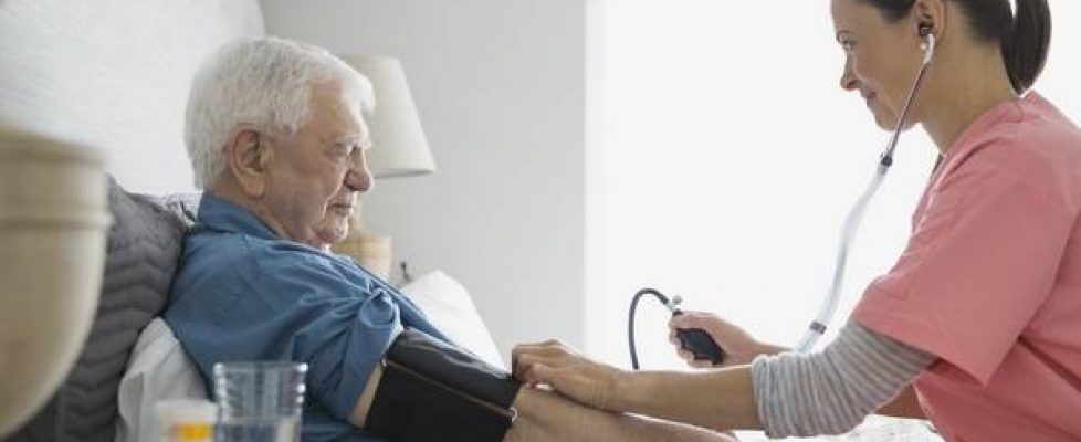 CMS will pay for remote patient monitoring by home health agencies