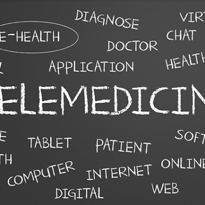 Advice to Telehealth Caucus- Eliminate Geography-Based Restrictions