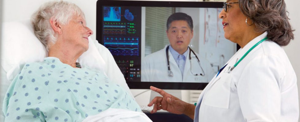 Providers pushing for more telehealth flexibility after CMS opens up virtual visits to Medicare Advantage plans