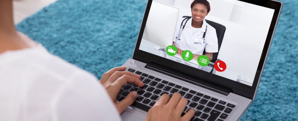 Lawmakers introduce bipartisan measure to expand Medicare coverage for telehealth