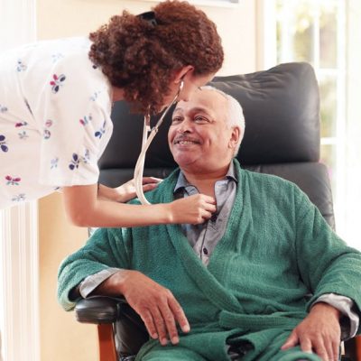 Home health to pare down therapy services, up telehealth offerings