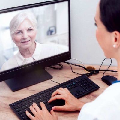CMS announces major shift to expand telehealth Medicare coverage to nursing home beneficiaries, others as COVID-19 strategy