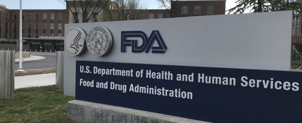 FDA greenlights expanded remote patient monitoring to keep patients out of coronavirus-slammed hospitals