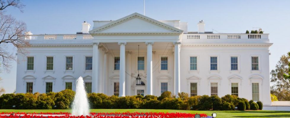Health IT Essential to White House's COVID-19 National Emergency Response