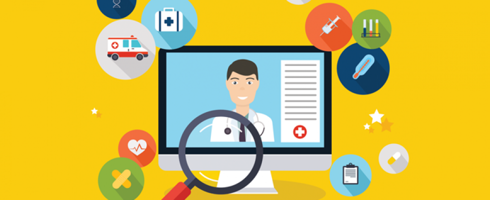 Industry Leans on Telehealth to Tackle COVID-19 Outbreak