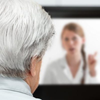 TELEHEALTH FOR CHRONICALLY ILL PATIENTS GENERATES REVENUE AND BOOSTS CARE