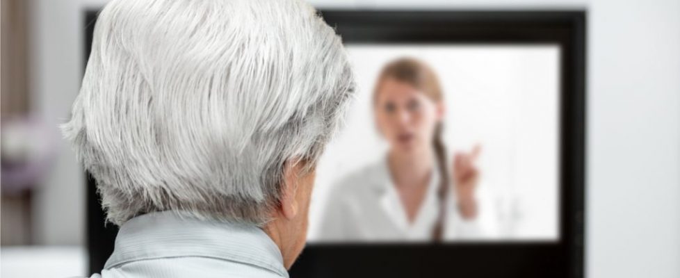 TELEHEALTH FOR CHRONICALLY ILL PATIENTS GENERATES REVENUE AND BOOSTS CARE