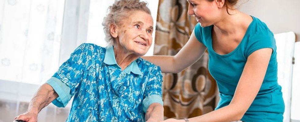 Caring for American seniors at home during crisis, and beyond