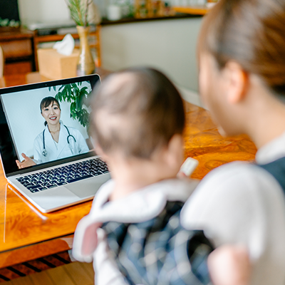 Patients have positive telehealth experiences – but things could be better