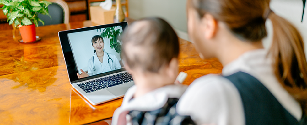 Patients have positive telehealth experiences – but things could be better