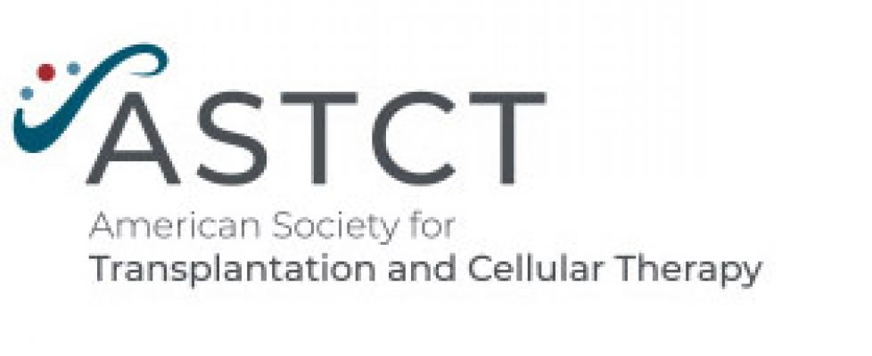 American Society for Transplantation and Cellular Therapy