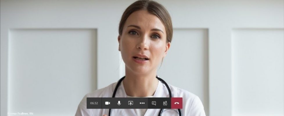 Telehealth got a huge boost from COVID-19. Now what?