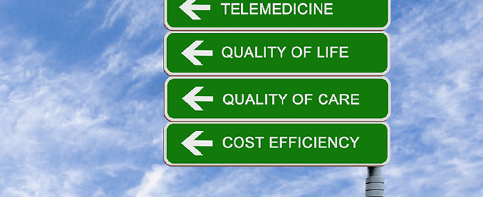 Telehealth is ‘The Best Tool’ in the Healthcare Toolbox for FQHCs
