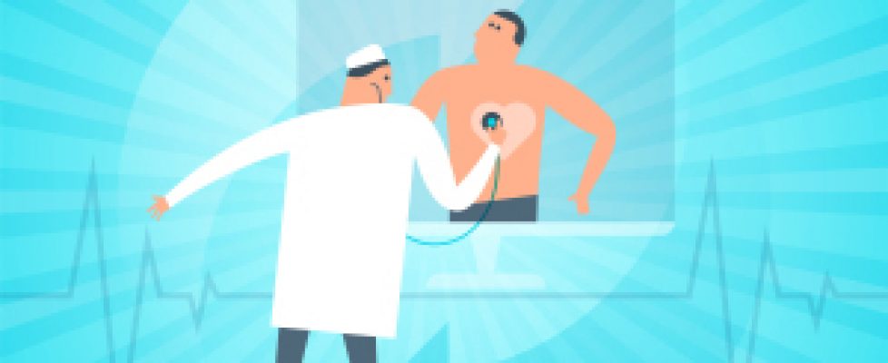 COVID-19 tips the scales in favor of remote monitoring for cardiac care