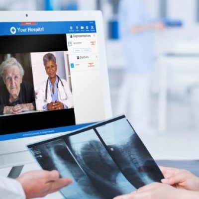 Telehealth, Remote Patient Monitoring Crucial to Long-Term Cardiac Health Implications of COVID-19