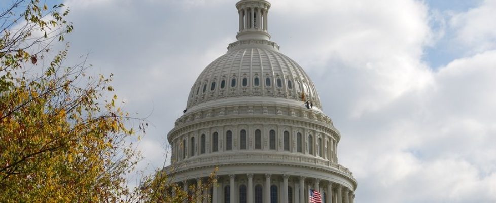 Washington gets more pressure on telehealth reform