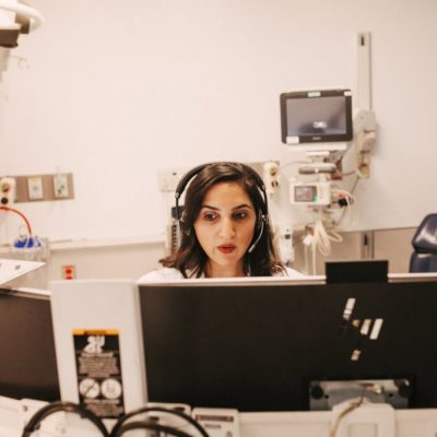 Dr. Meeta Shah telemedicine