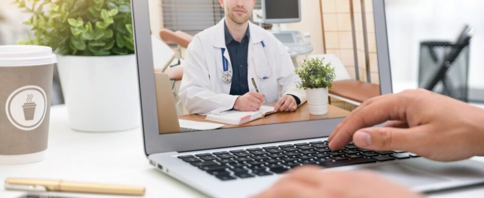 How telemedicine became the most essential business in America today