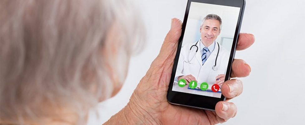 Telehealth Changes by Trump Administration a First Step