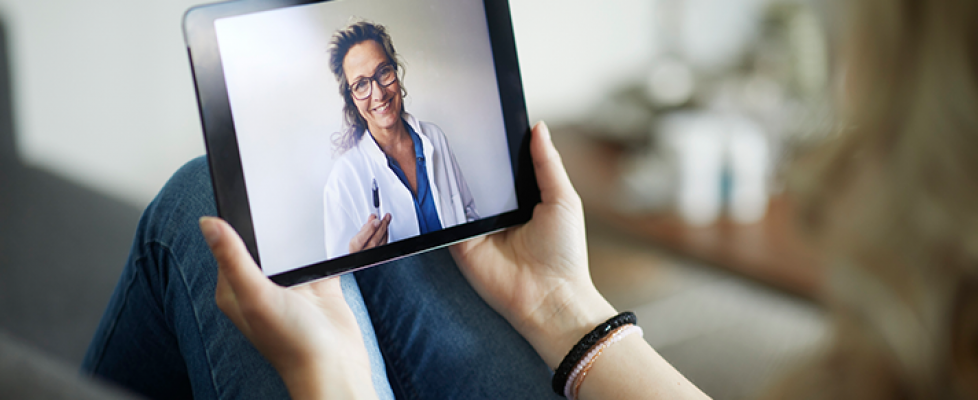 Telehealth and clinical decision support ideal synergy for patient- clinician engagement