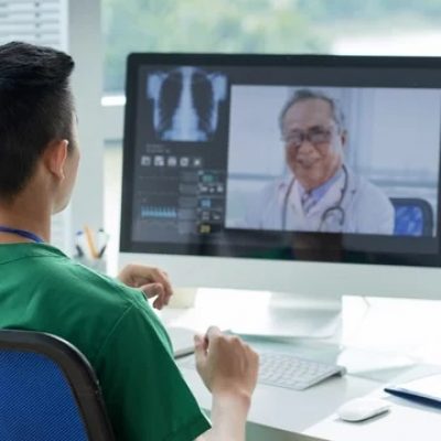 We should push for more progress in telehealth