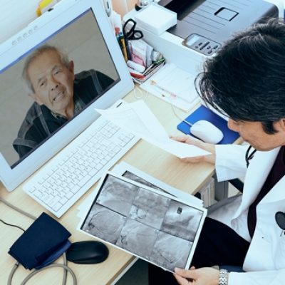 With telehealth here to stay, healthcare looks to sustain it through patient engagement