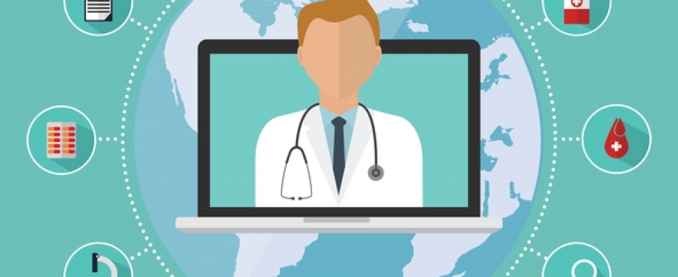 3 reasons telehealth is here to stay