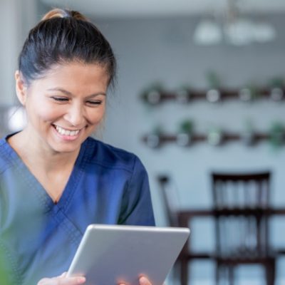 CMS again expands telehealth services covered by Medicare