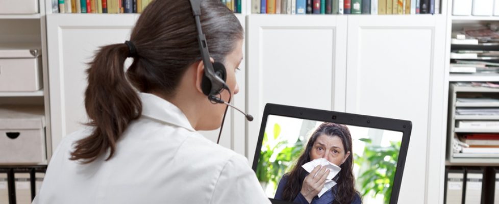Lawmakers See Equity-Enhancing Future for Telehealth Beyond Pandemic