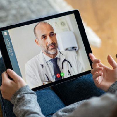 Patient Barriers Still Exist with Telehealth Platforms