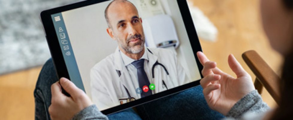 Patient Barriers Still Exist with Telehealth Platforms
