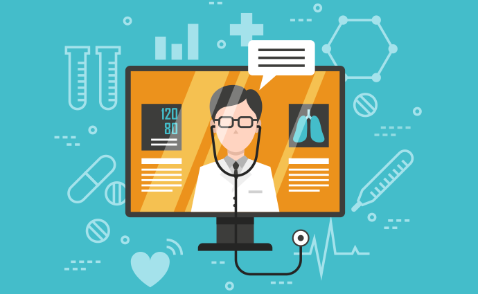 Study: Changes Are Needed to Make Telehealth a Primary Care Platform ...