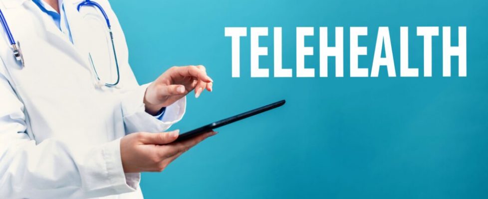 Taming the wild telehealth frontier