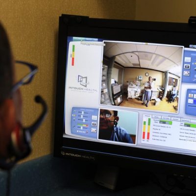 Telehealth Is Here To Stay. Are The Providers Who Refuse To Embrace It