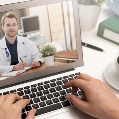 Telehealth more time- and cost-effective for chronic pain patients, bolstering case for provider adoption