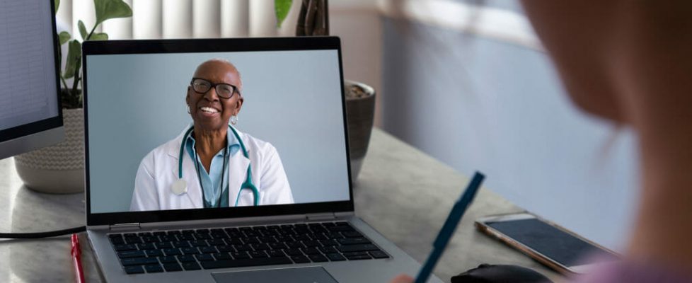 Telehealth projects to receive $72 million in grants