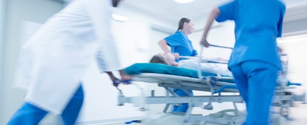 Utilizing telehealth in the ER can reduce wait times and patient length of stay