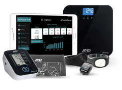 Acquire, track and report vital signs from common home health monitoring devices.  Access results remotely to see if intervention may be warranted, or make immediate adjustments to post-operative care plans or specific protocols.