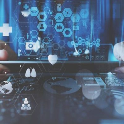 Virtual Healthcare in Times of COVID-19