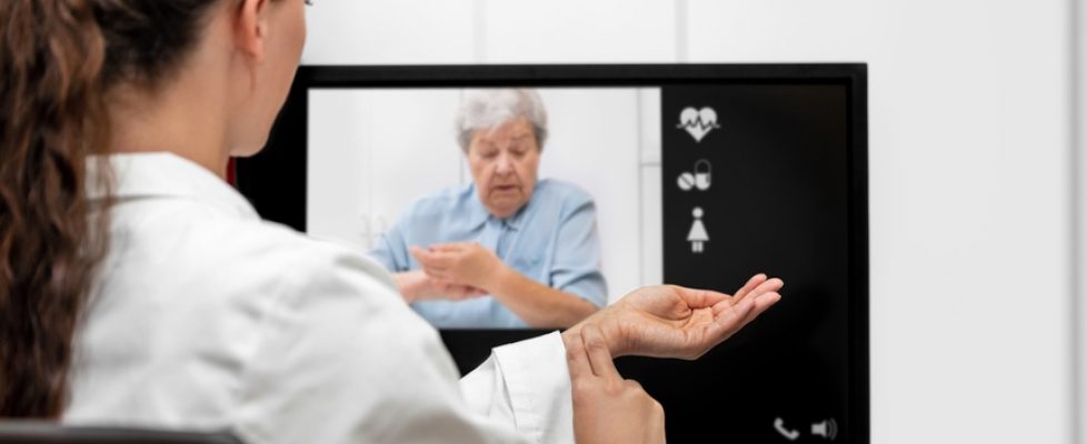 Bipartisan Cadre of Lawmakers Call for Permanent Telehealth Expansion